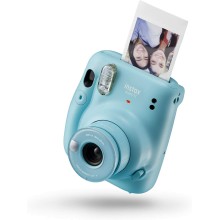 Фотокамера моментальной печати Fujifilm Instax Mini 11 Sky Blue