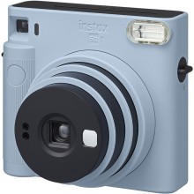 Фотокамера моментальной печати Fujifilm Instax SQUARE SQ1 Blue