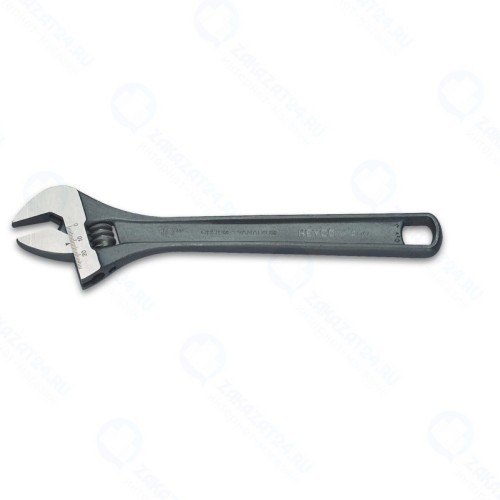 Ключ разводной Heyco HE-00390000637, 160мм