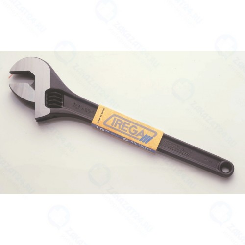 Разводной ключ IREGA NO.77-LT-F/CE – 6