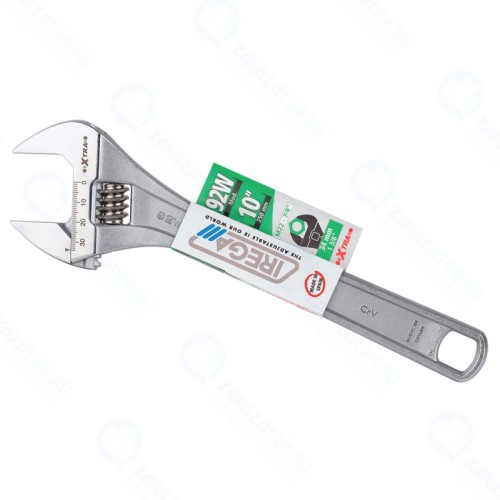 Разводной ключ IREGA NO.92W/CE-12