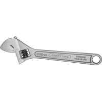 Ключ разводной Jonnesway W27AS8, 0-24 мм, L-200 мм