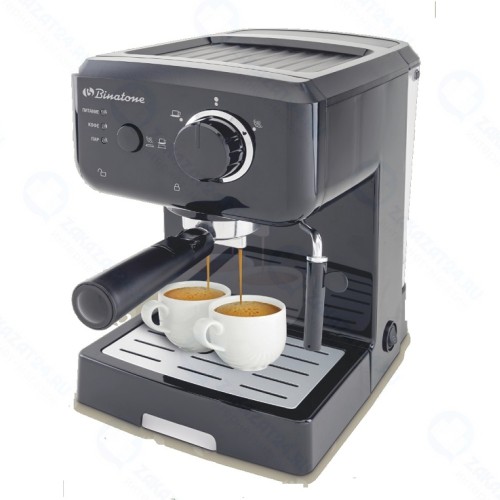 Кофеварка Binatone ECM 153