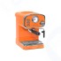 Кофеварка Oursson EM1505/OR рожкового типа, оранжевый