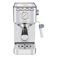 Кофеварка Pioneer CM110P рожкового типа