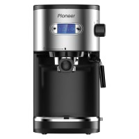 Кофеварка Pioneer CM120P рожкового типа