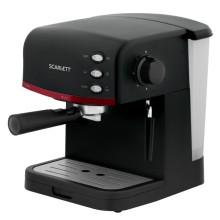 Кофеварка Scarlett SC-CM33017 рожкового типа Кофеварка Scarlett SC-CM33017 рожкового типа