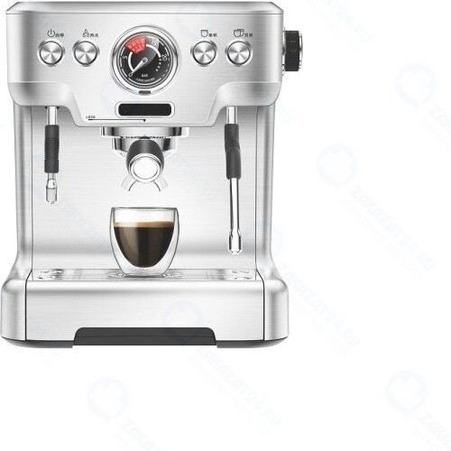 Кофеварка VIATTO VA-CM8988PRO рожкового типа