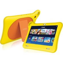 Планшет Alcatel Tkee Mini 2 9317G 7" 1/32Gb оранжевый/светло-желтый