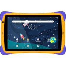 Планшет Prestigio SmartKids UP 10.1' 16GB Оранжево-фиолетовый