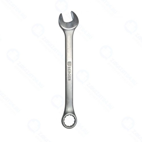 Ключ комбинированный BERGER BG1127 13мм