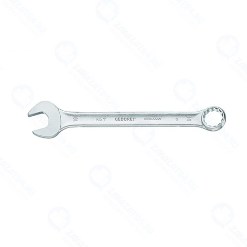 Ключ гаечный Gedore 6090130 комбинированный 11 мм, длина 150 мм
