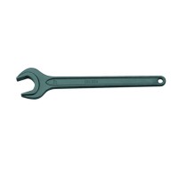 Ключ гаечный Gedore 6577860 рожковый односторонний 80 мм, длина 645 мм