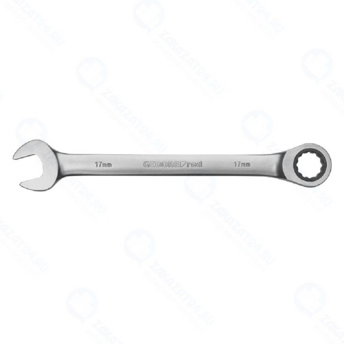 Ключ гаечный GEDORE RED 3300845, прямой формы 30 мм