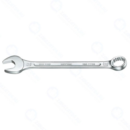 Комбинированный гаечный ключ Heyco HE-50810018080