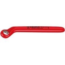 Изолированный гаечный ключ KNIPEX KN-980113 накидной, 13мм