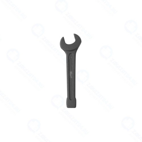 Ключ рожковый KRAFT KT 701000 ударный, 24мм