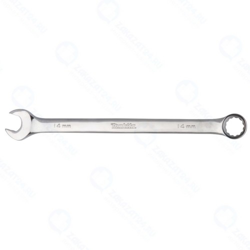 Ключ комбинированный Makita 14мм
