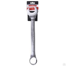 Ключ комбинированный REXANT 32 мм