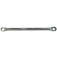 Ключ накидной ROCK FORCE RF-7601011, 10x11мм, экстрадлинный