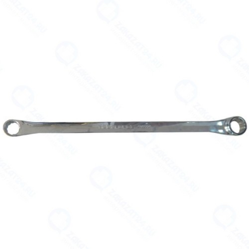 Ключ накидной ROCK FORCE RF-7601113, 11x13мм, экстрадлинный