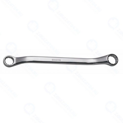 Ключ накидной SATA 42223, 13х15 мм