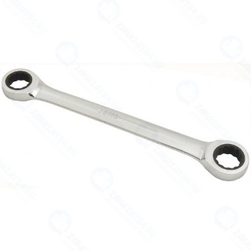 Ключ накидной SATA 46203, 12х13мм (171/25.0/26.5мм)