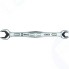 Рожковый гаечный ключ Wera WE-003760 Joker, 10 und 13 x 167 mm