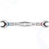Рожковый гаечный ключ Wera WE-003760 Joker, 10 und 13 x 167 mm