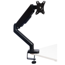 Кронштейн для монитора ErgoSenso-104 (черный) Кронштейн для монитора ErgoSenso-104 (черный)