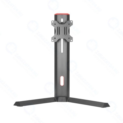 Геймерский кронштейн для монитора FoxGear LDT32-T01 с крючком для наушников