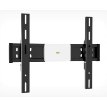 Кронштейн HOLDER LCD-F4611-B для LCD телевизора 32"-65", черный Кронштейн HOLDER LCD-F4611-B для LCD телевизора 32"-65", черный