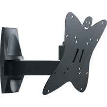 Кронштейн HOLDER LCDS-5037 для LCD телевизора 20"-37", металлик Кронштейн HOLDER LCDS-5037 для LCD телевизора 20"-37", металлик