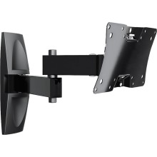 Кронштейн HOLDER LCDS-5064М для LCD телевизора 19"-32", черный Кронштейн HOLDER LCDS-5064М для LCD телевизора 19"-32", черный