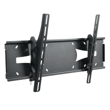 Кронштейн HOLDER PTS-4006М для LCD телевизора 32"-60", черный Кронштейн HOLDER PTS-4006М для LCD телевизора 32"-60", черный