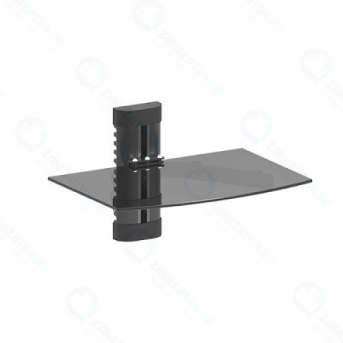 Кронштейн iTECH DVD-1 для DVD, черный