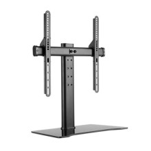 Кронштейн iTECH KFG-1 для LCD телевизоров 32-47", настольный, черный Кронштейн iTECH KFG-1 для LCD телевизоров 32-47", настольный, черный