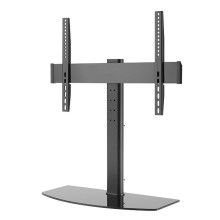 Кронштейн iTECH KFS-2 для LCD телевизоров 32-65", настольный, черный Кронштейн iTECH KFS-2 для LCD телевизоров 32-65", настольный, черный
