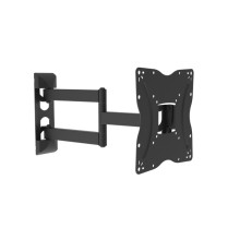 Кронштейн iTECH LCD532 для LCD телевизоров 13-42", наклоннo-поворотный, черный Кронштейн iTECH LCD532 для LCD телевизоров 13-42", наклоннo-поворотный, черный