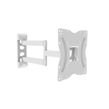 Кронштейн iTECH LCD532WHITE для LCD телевизоров 13-42", наклоннo-поворотный, белый Кронштейн iTECH LCD532WHITE для LCD телевизоров 13-42", наклоннo-поворотный, белый