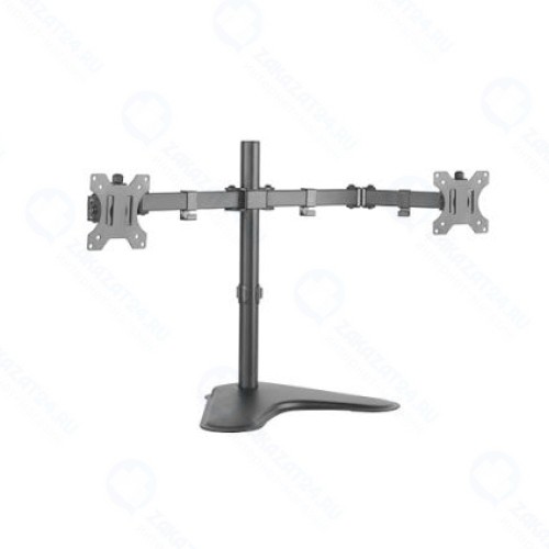 кронштейн Кронштейн iTECH MBES-12M для 2 LCD мониторов 13-27