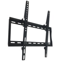 Кронштейн iTECH P4T для LCD телевизоров 26-55", наклонный, черный