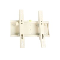 Кронштейн iTECH PLB6white для LCD телевизоров 23-42", наклонный, белый