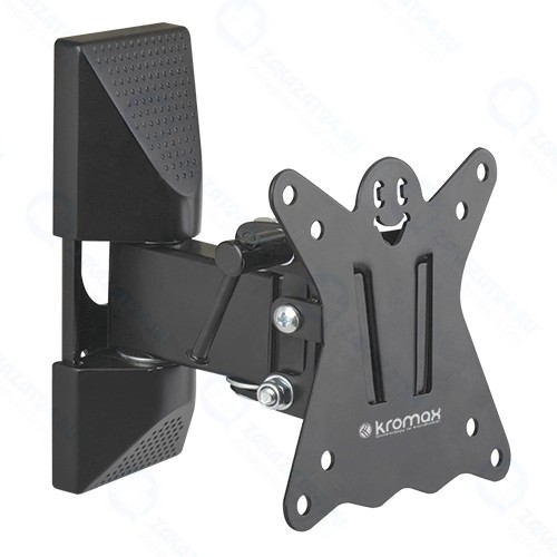 Кронштейн Kromax CASPER-102, LCD/LED тв 10