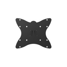 Кронштейн LE'STER LST-201.01 для LCD телевизора 10-55", фиксированный Кронштейн LE'STER LST-201.01 для LCD телевизора 10-55", фиксированный