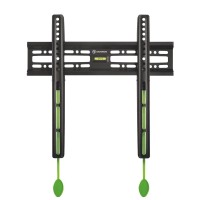 Кронштейн ONKRON FM2 для LCD телевизора и монитора 32"-65", черный