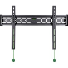 Кронштейн ONKRON FM6, для LCD телевизора 40"-85", черный Кронштейн ONKRON FM6, для LCD телевизора 40"-85", черный