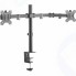 Кронштейн ONKRON D221E для двух LCD телевизоров и мониторов 13