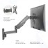 Кронштейн ONKRON G150 для LCD телевизоров и мониторов 13