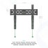 Кронштейн ONKRON TM5, для LCD телевизора 32